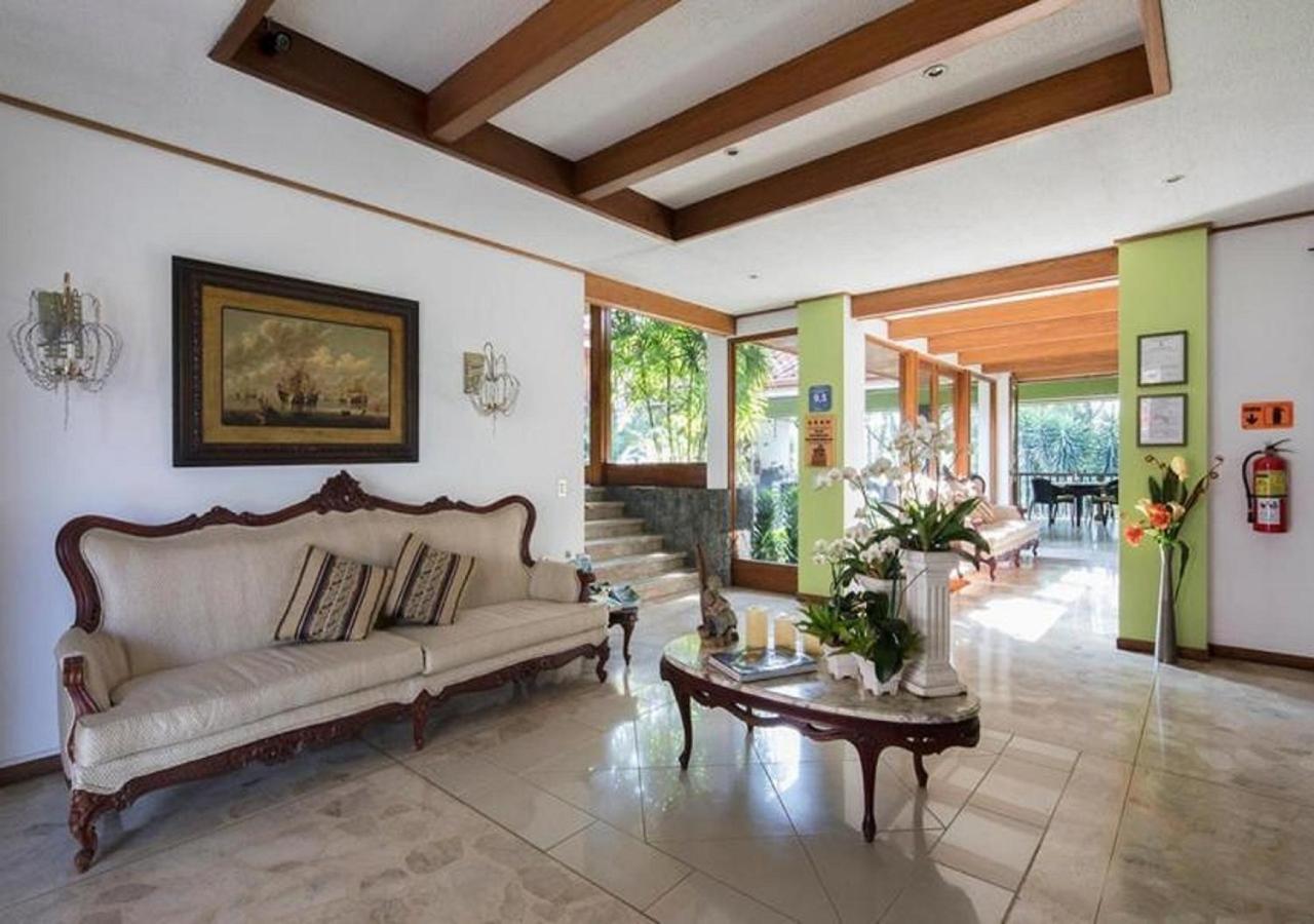 Terrazas De Golf Boutique Hotel San José Dış mekan fotoğraf