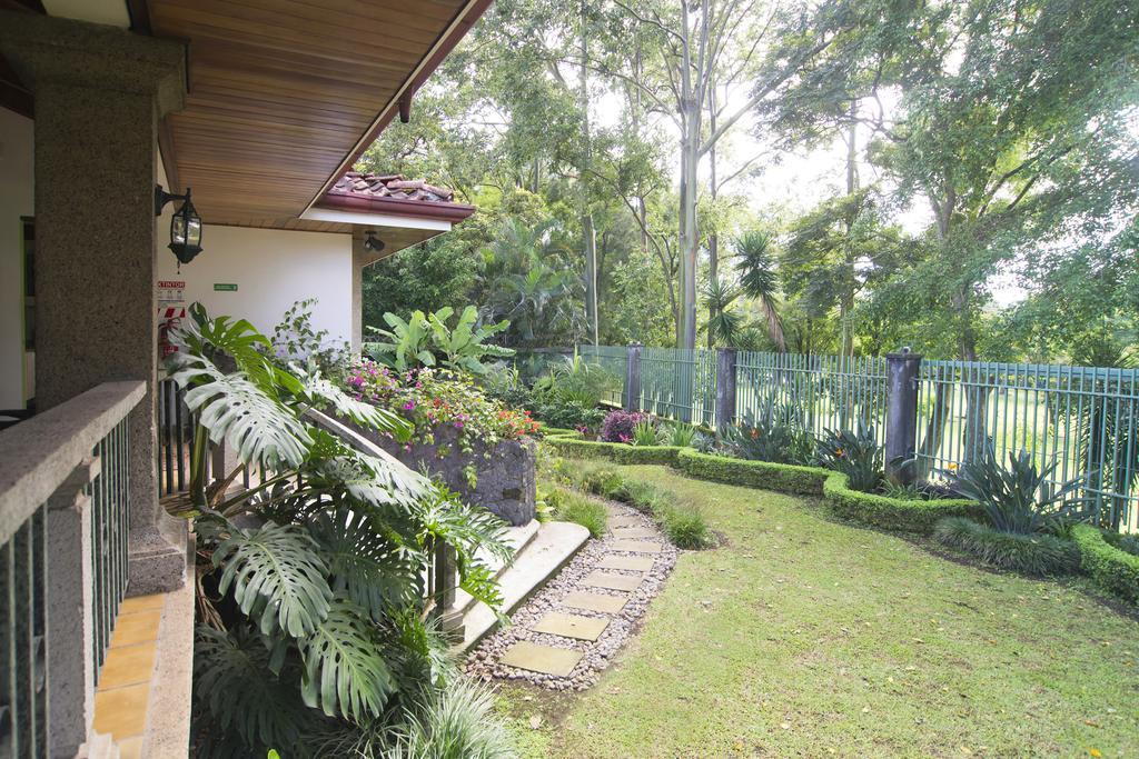 Terrazas De Golf Boutique Hotel San José Dış mekan fotoğraf
