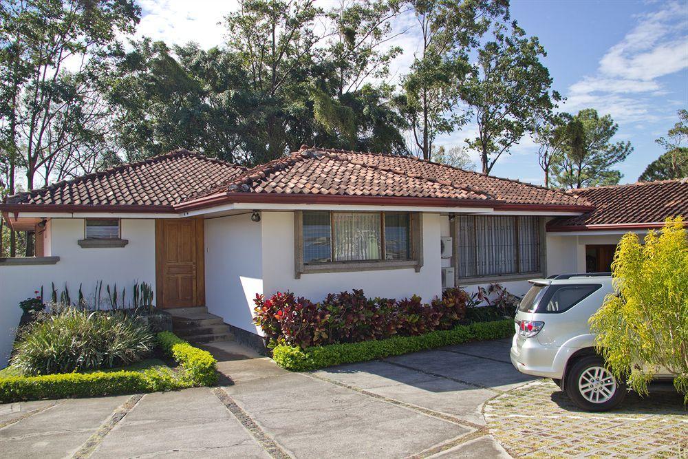 Terrazas De Golf Boutique Hotel San José Dış mekan fotoğraf
