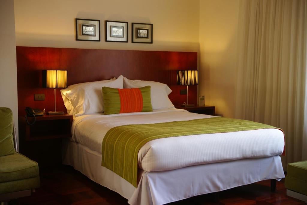 Terrazas De Golf Boutique Hotel San José Dış mekan fotoğraf