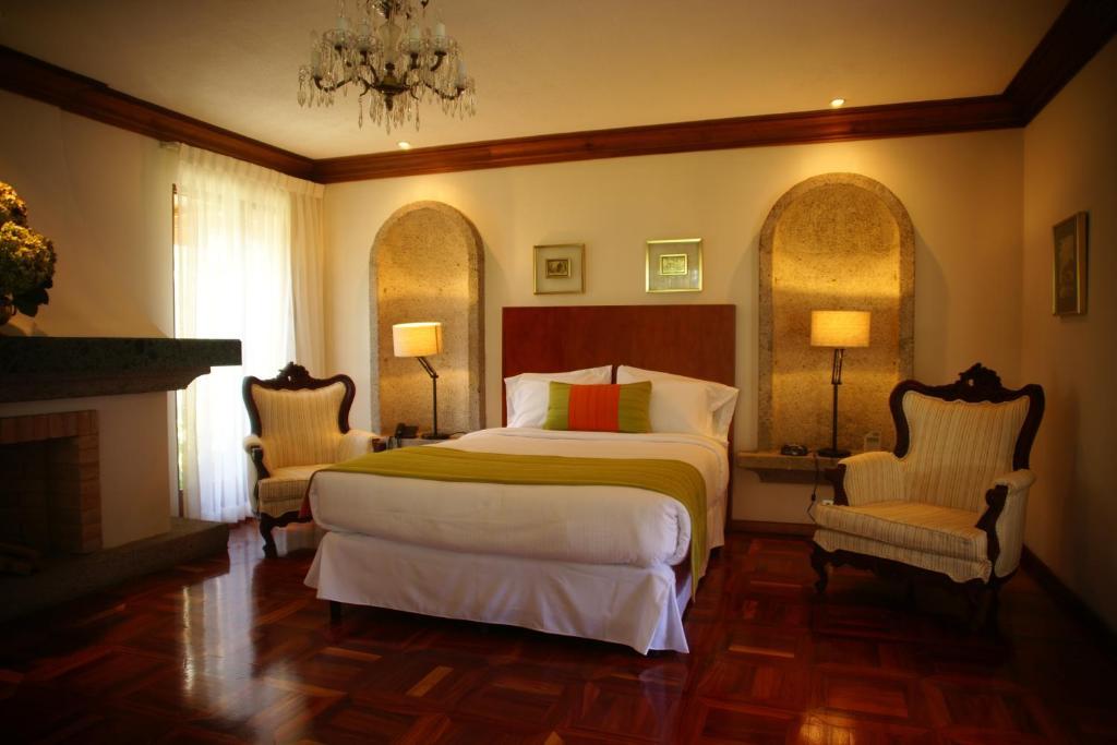 Terrazas De Golf Boutique Hotel San José Dış mekan fotoğraf