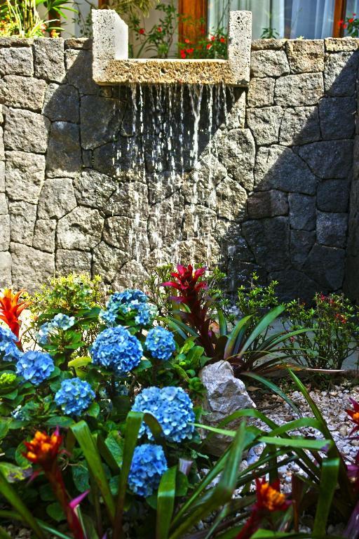 Terrazas De Golf Boutique Hotel San José Dış mekan fotoğraf